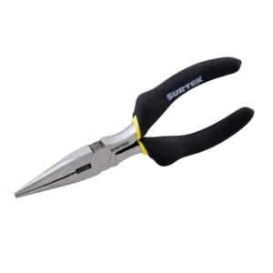 PINZA PUNTA LARGA 7″ PROFESIONAL SURTEK My Store