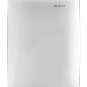 PLACA CIEGA BLANCO ROYER 100 My Store