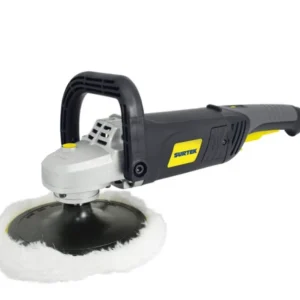 PULIDORA ANGULAR 1200 WATTS PLATO 7 PULGADAS 120V 0-3,000 RPM SURTEK LP707 My Store