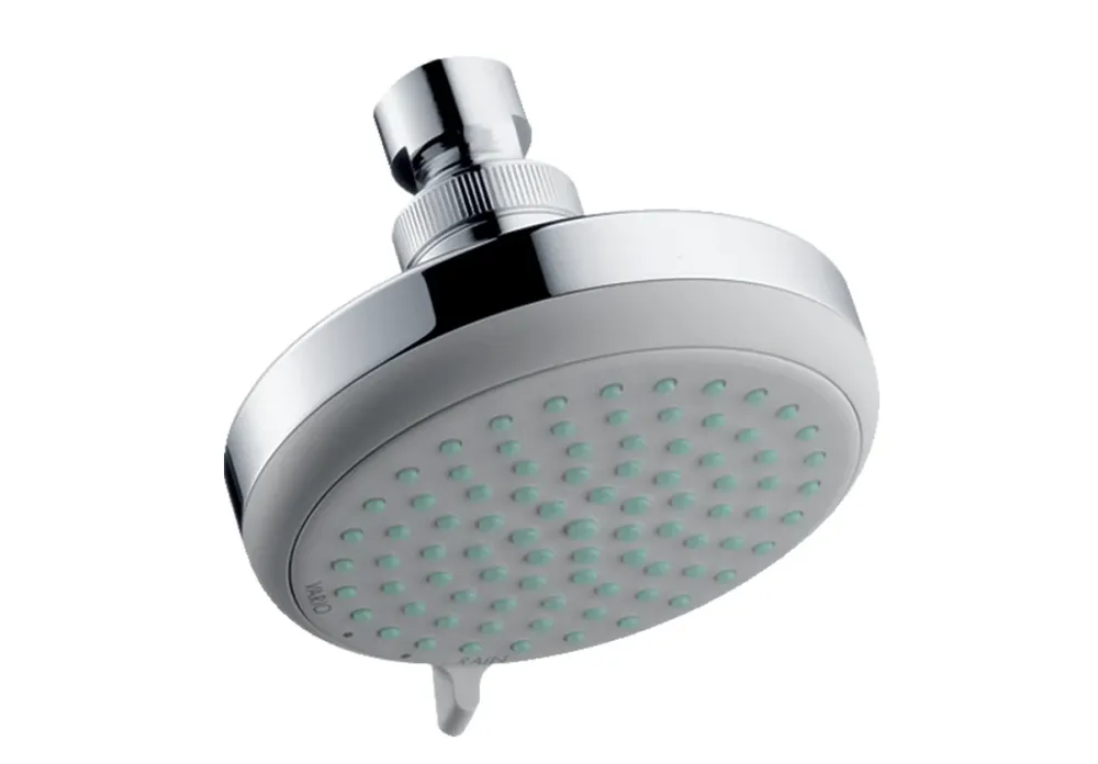 REGADERA ALEMANA 3 TIEMPOS HANSGROHE ALEMANA My Store