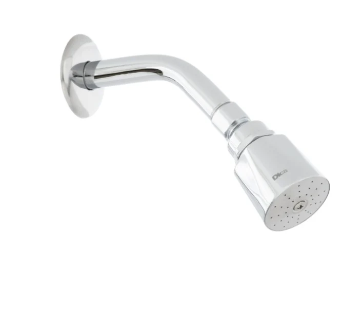 REGADERA CON BRAZO Y CHAPETON F-4501B DICA My Store