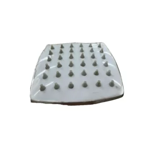 REGADERA CUADRADA 4" 800117 FONTHY My Store