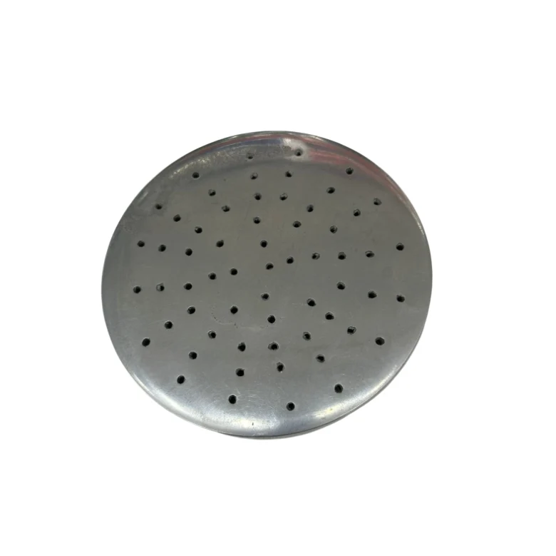 REGADERA 4" FIJA LIBRE My Store