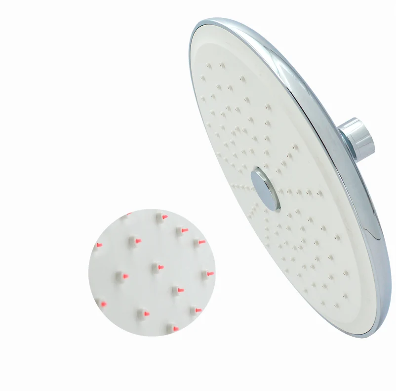 REGADERA REDONDA MODELO 36212 ROALFLUX My Store