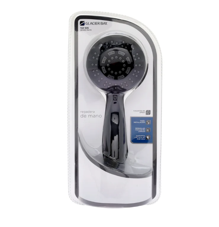 REGADERA DE TELEFONO 162 926 GLACIER BAY My Store
