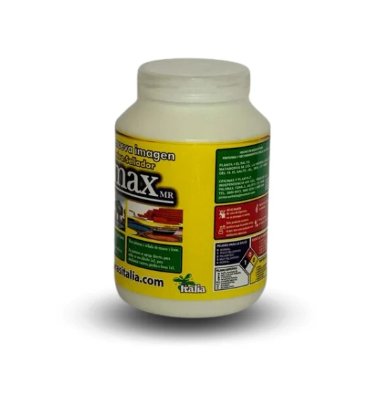 SELLAMAX PEGAMENTO BLANCO TIPO RESINA Galon My Store