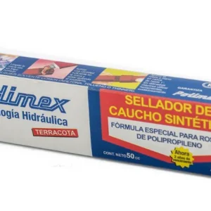 SELLANTE POLIMEX 50ML My Store
