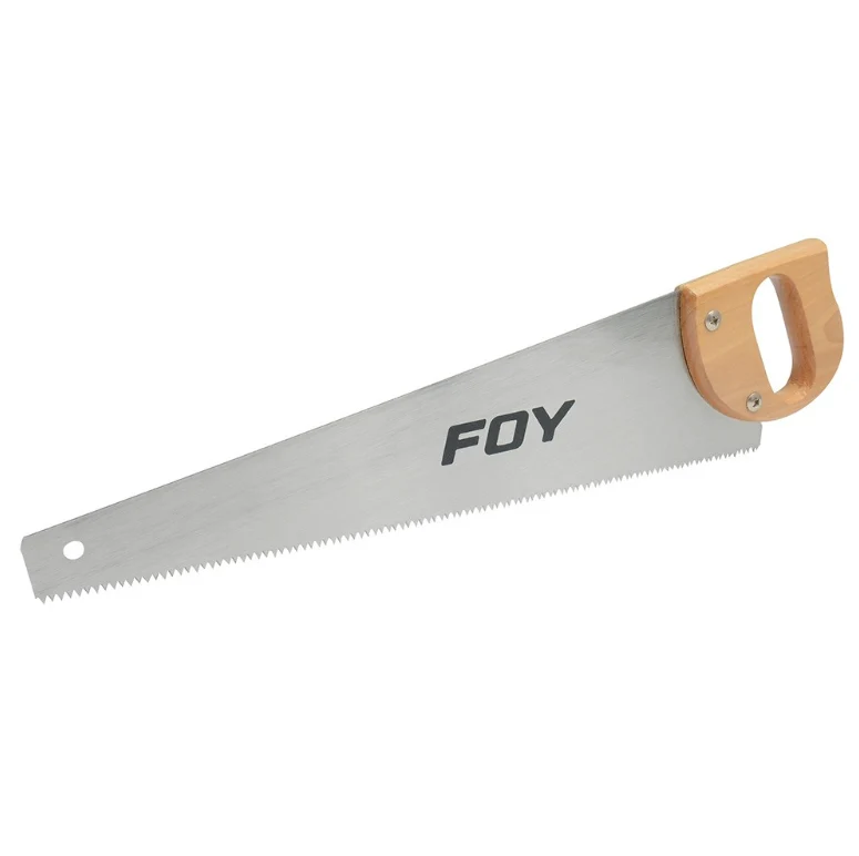 Serrucho 18″ mgo madera 142009 Foy My Store