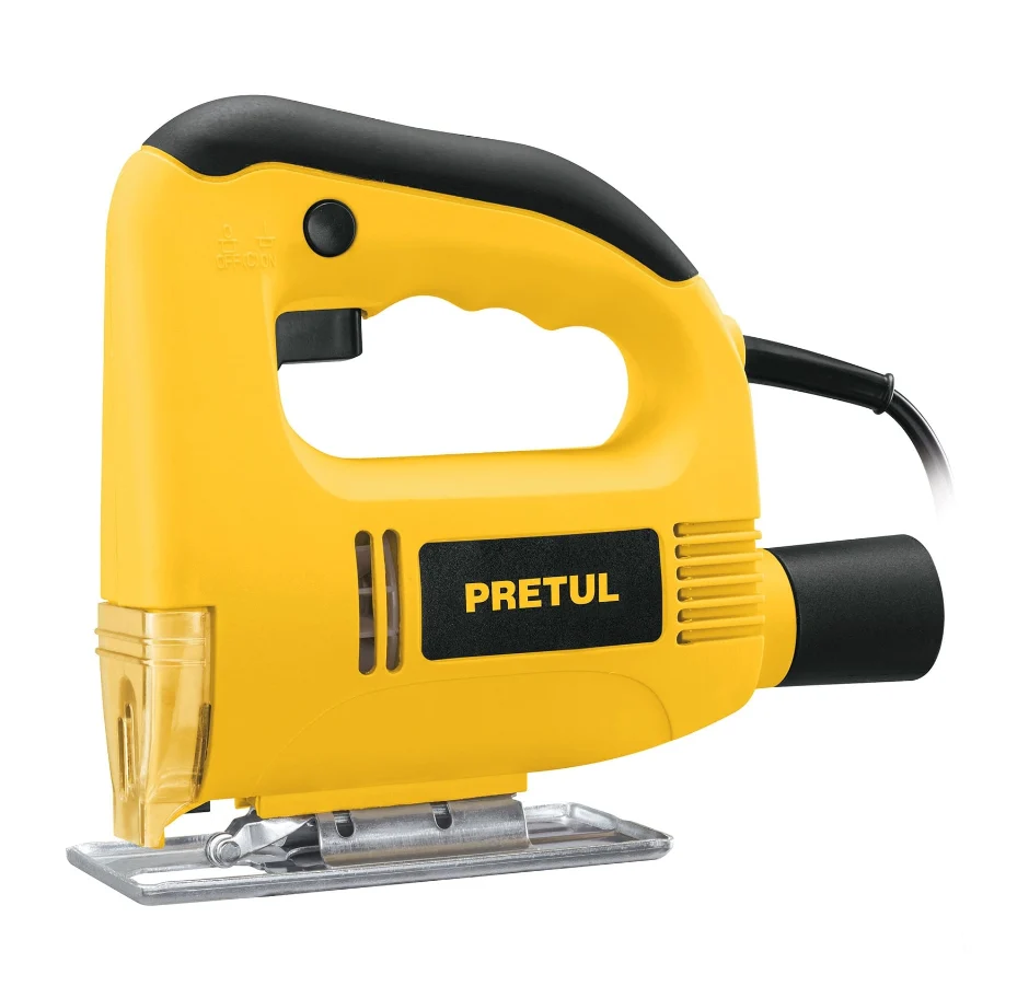 SIERRA CALADORA 400 W 3.1 , PRETUL My Store