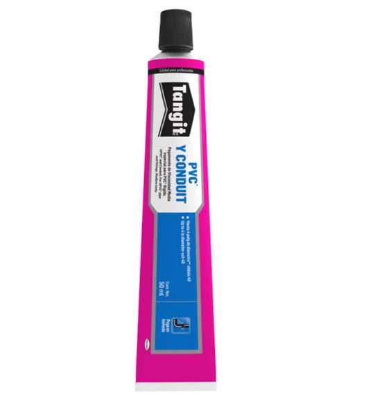 TANGIT PVC Y CONDUIT 50 ML My Store