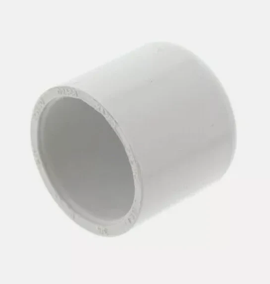 TAPA DE PVC C-40 Tapa My Store
