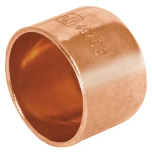 TAPÓN CACHUCHA DE COBRE Tapon My Store