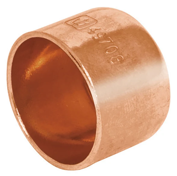 TAPÓN CACHUCHA DE COBRE Tapon My Store