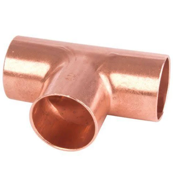 TEE DE COBRE Tee My Store