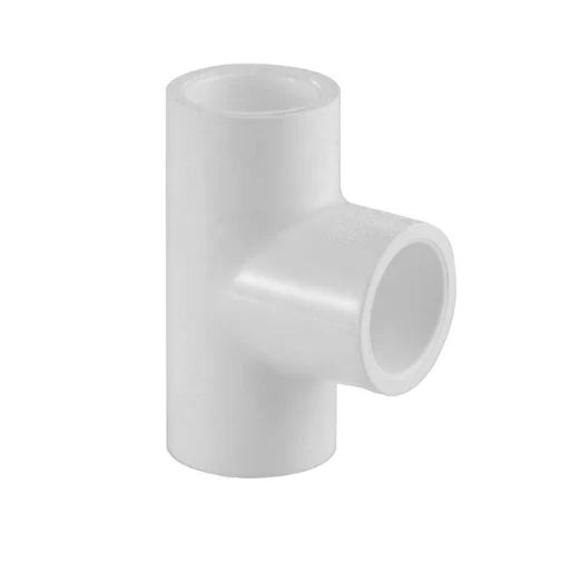 TEE DE PVC C-40 Tee My Store