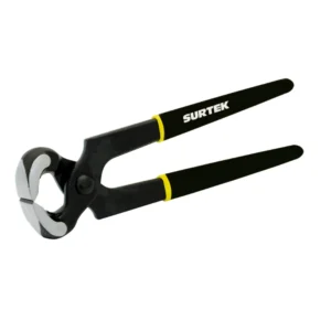 Tenaza para carpintero 8″ 115116 Surtek My Store