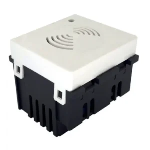 TIMBRE ELECTRÓNICO BLANCO ROYER 100 My Store