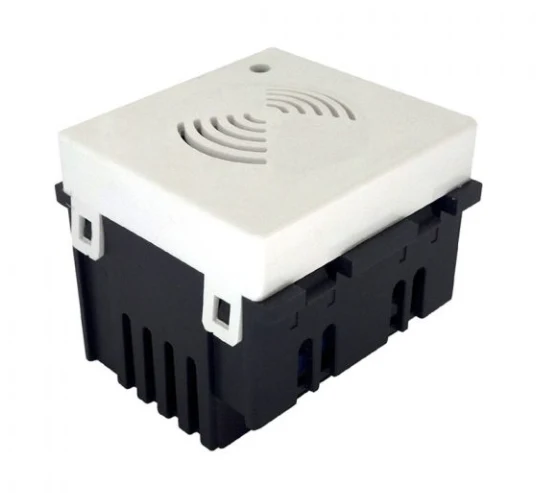 TIMBRE ELECTRÓNICO BLANCO ROYER 100 My Store