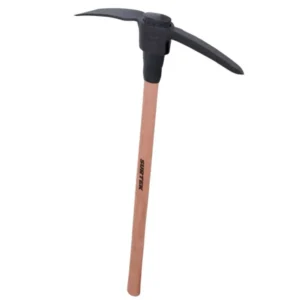 TP5M TALACHO-PICO CON MANGO DE MADERA DE 36", 5 LB SURTEK My Store