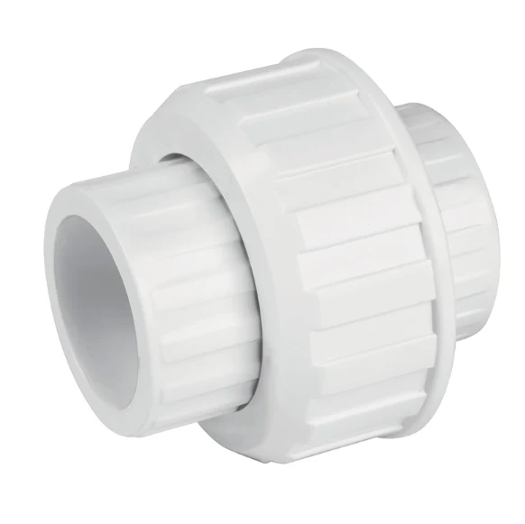 TUERCA UNIÓN DE PVC C-40 Tuerca My Store