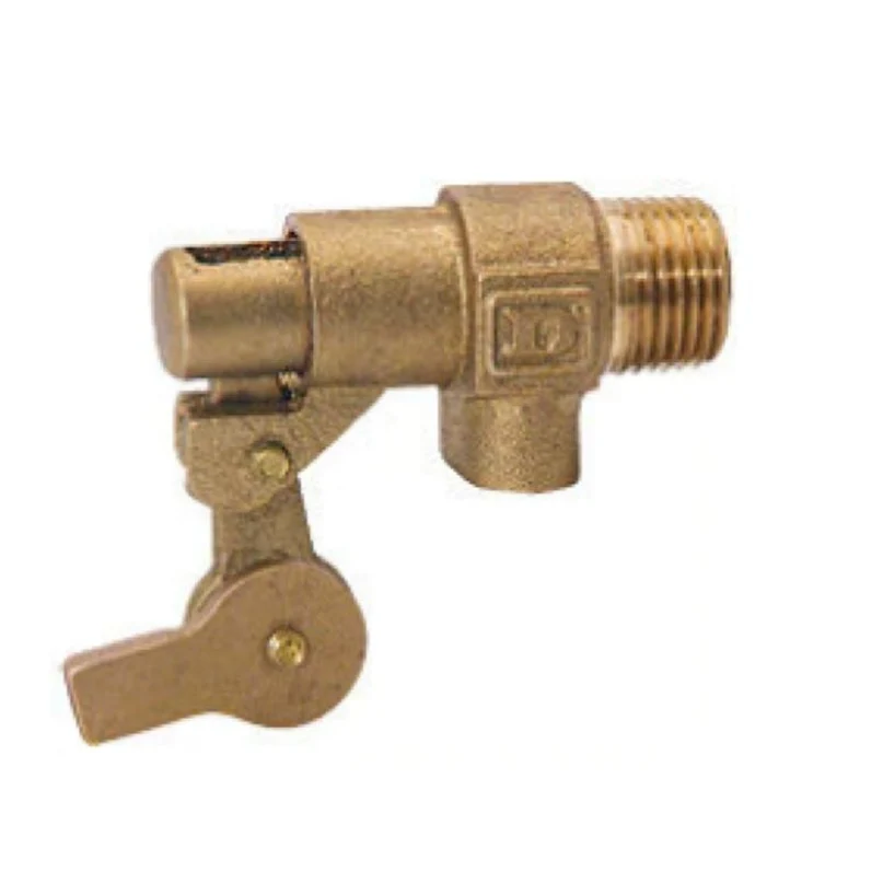 VÁLVULA FLOTADOR PARA TINACO 1/2" DICA My Store