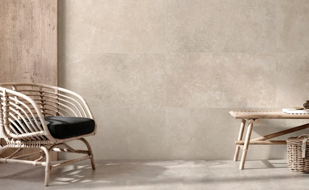 MYKONOS Crosscut C3 2plus 7682 Sand 60 X 90 Mykonos Mosaic, S.L.