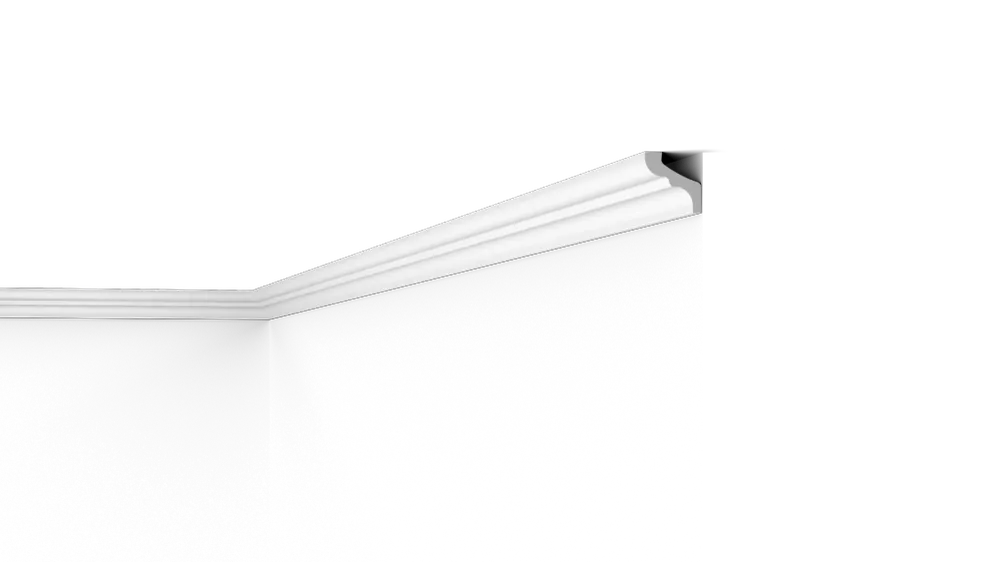Moldura de Techo Nomastyl - F