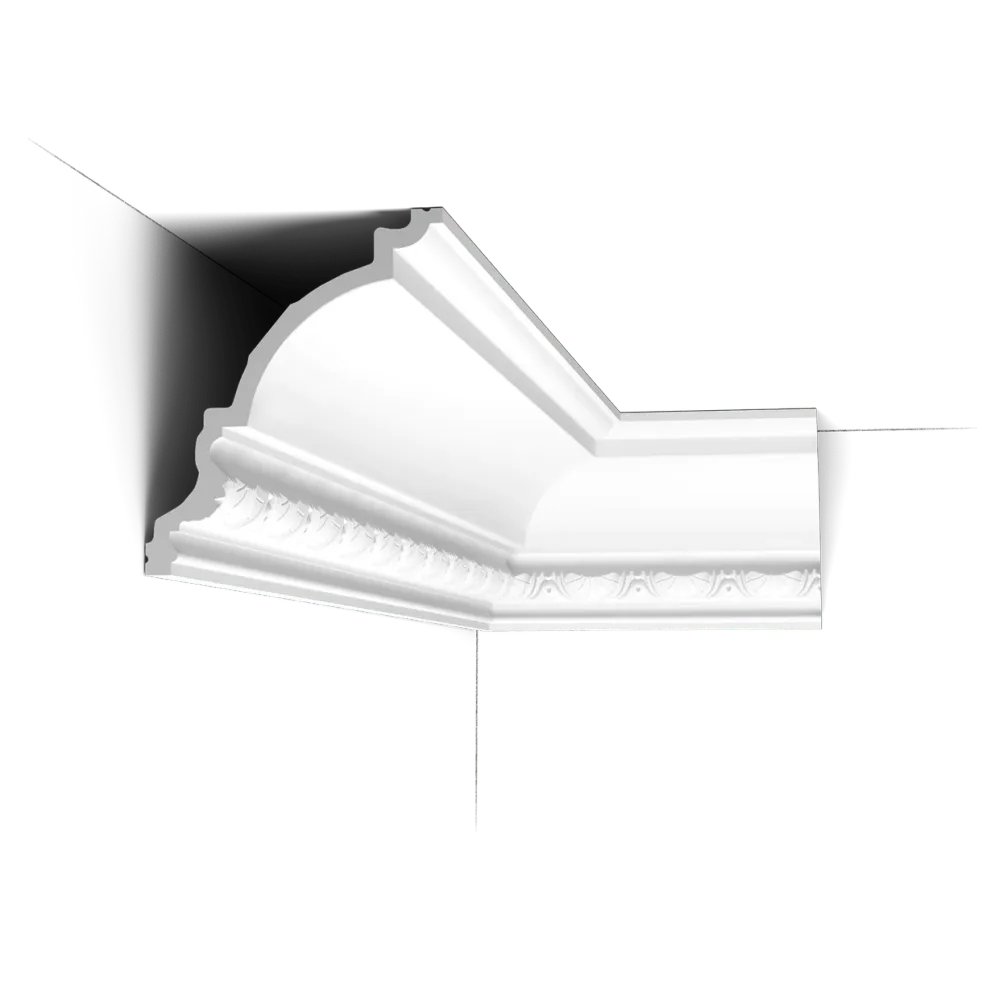 C301 Orac Decor