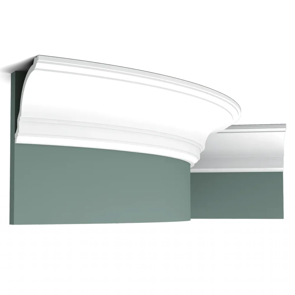 CX106F Orac Decor