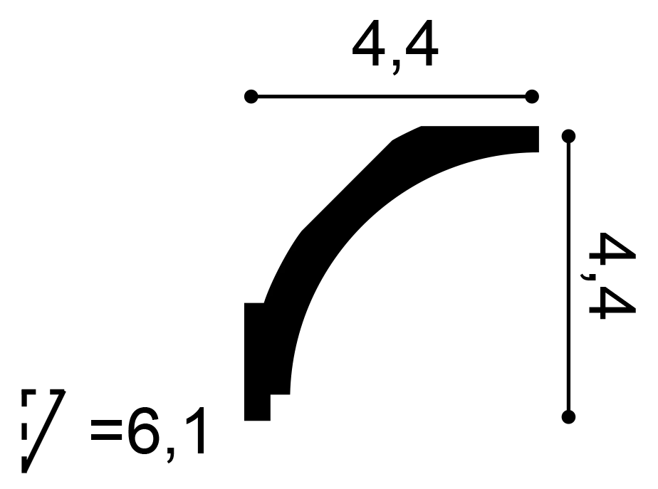 CX109 Orac Decor