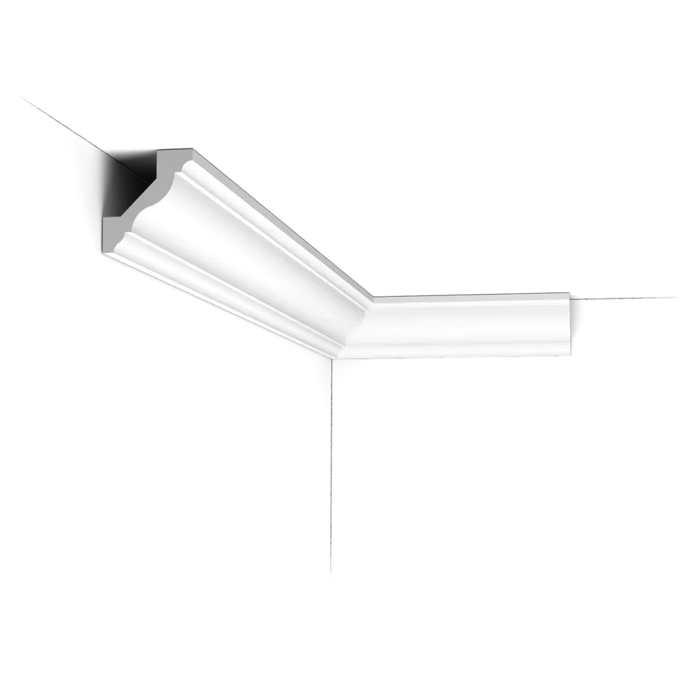 CX110 Orac Decor