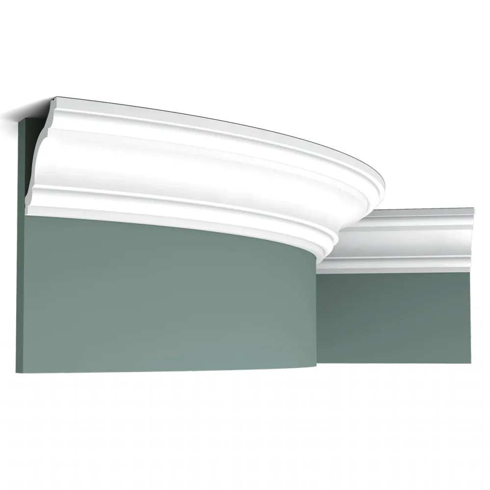 CX123F Orac Decor