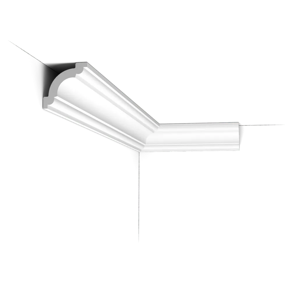 CX124 Orac Decor