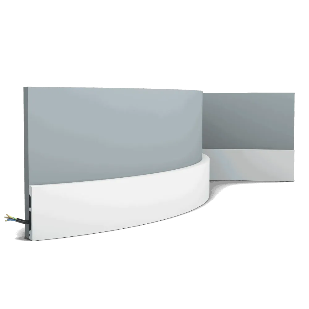 Zocalo SX157FLEX Duropolymer® Flexible 56ml Orac Decor