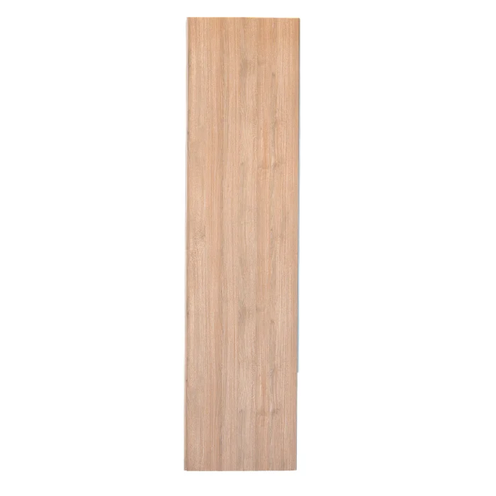 PANEL BAMBOO PARED - MADERA MARFIL - 600x2400x9 MM