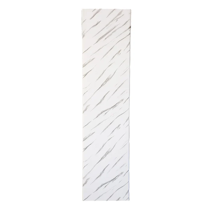 PANEL BAMBOO PARED - MARMOL - 600x2400x9 MM