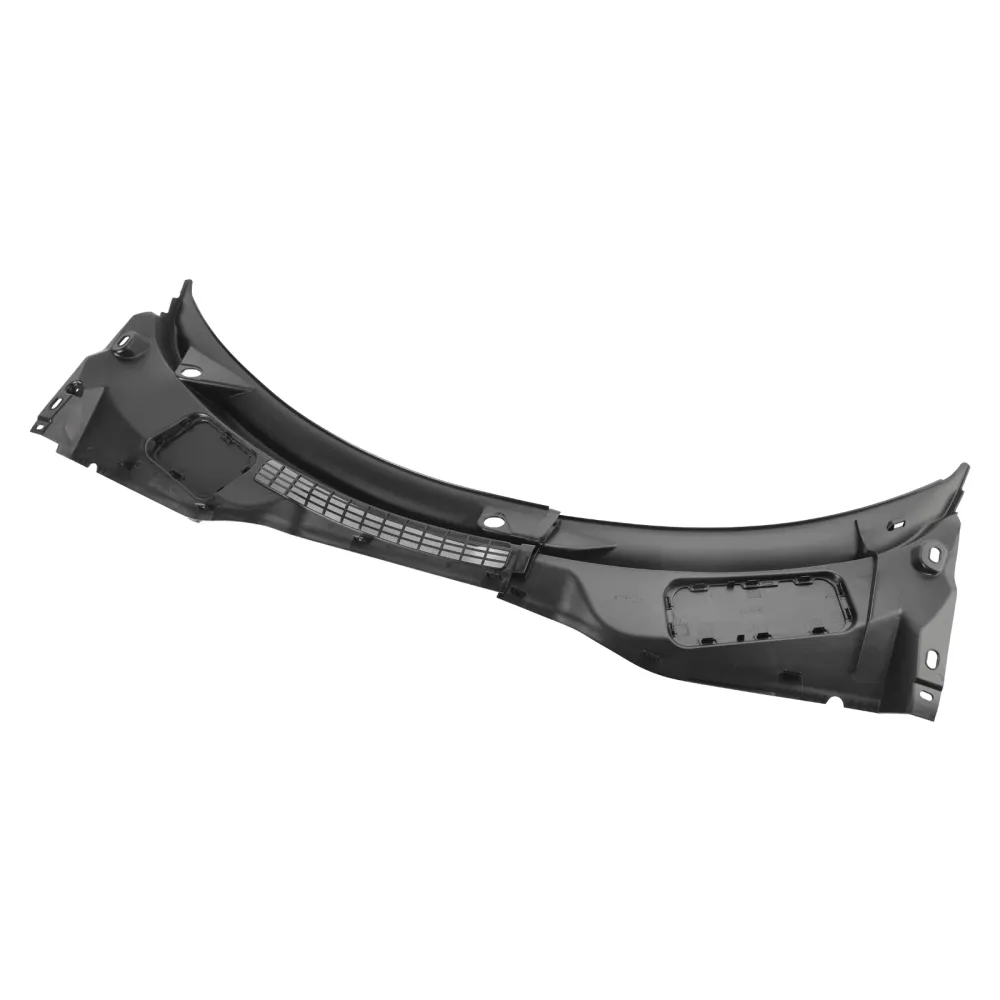 Panel de cubierta de parabrisas Mini Cooper Paceman R61 2012-2016 51719808095+51719808096