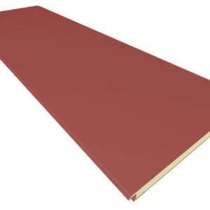 Panel de Fachada Liso ULTRA Blanco