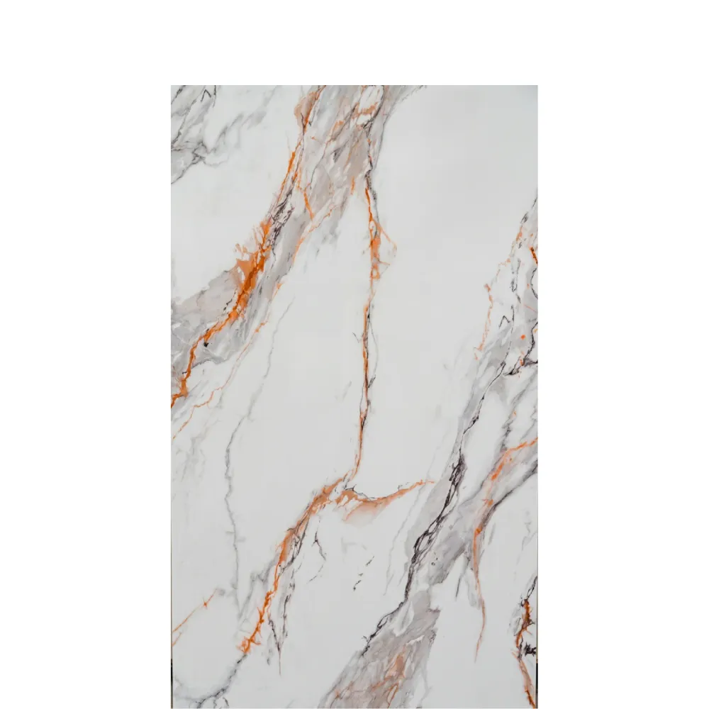 PANEL DE PARED PVC TIPO MÁRMOL 122cm x 244cm - UV-05