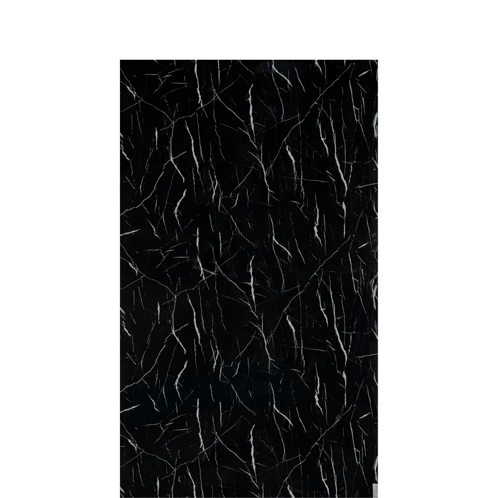 PANEL DE PARED PVC TIPO MÁRMOL 122cm x 244cm - KL8233