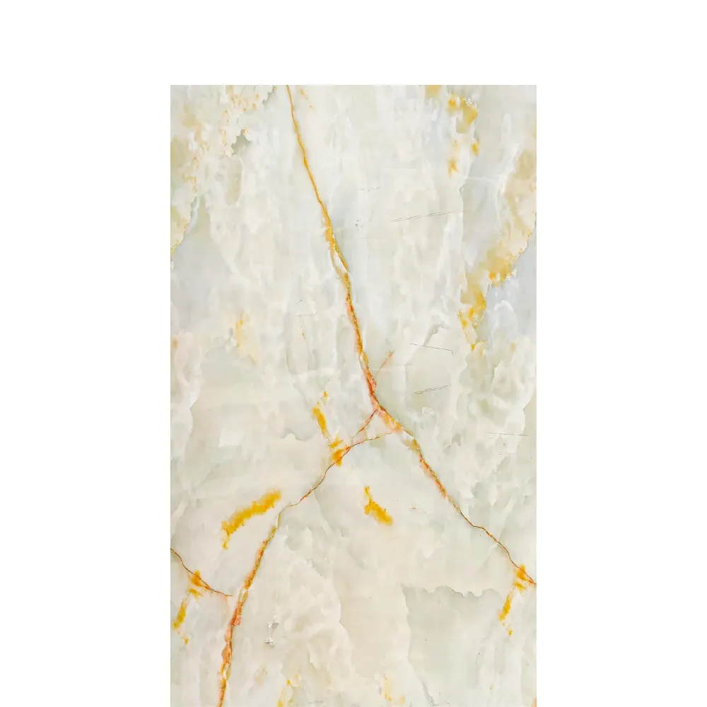 PANEL DE PARED PVC TIPO MÁRMOL 122cm x 244cm - KL8002