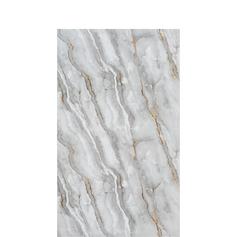 PANEL DE PARED PVC TIPO MÁRMOL 122cm x 244cm - LJ24801
