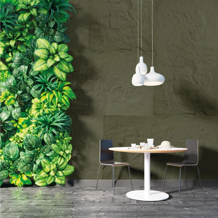 PANEL DE PIEDRA CINCELADA 120 x 60cm x 30mm - 3A