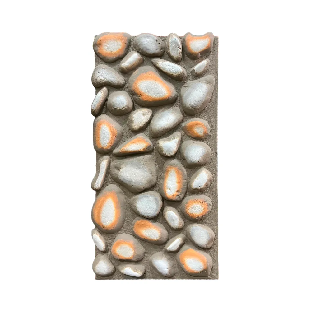 PANEL DE PIEDRA CINCELADA 120 x 60cm x 30mm - #1A