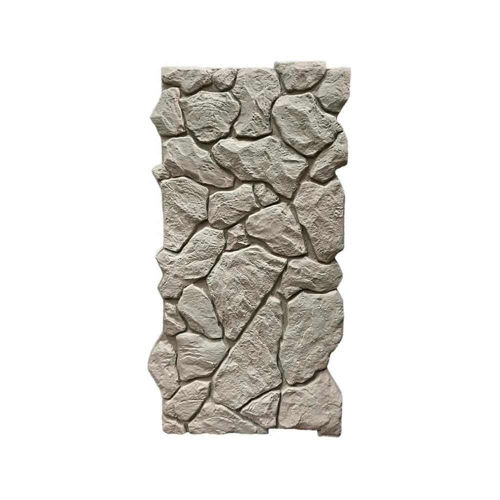 PANEL DE PIEDRA CINCELADA 120 x 60cm x 30mm - #5