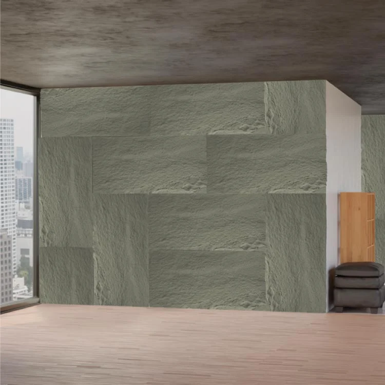 PANEL DE PIEDRA CINCELADA 120 x 60cm x 60mm - PC-2