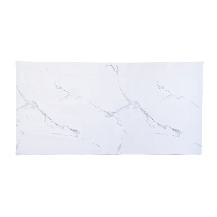 PANEL UV PVC INTERIOR - MARMOL VETA GRIS - 1220x2440x2.7 MM
