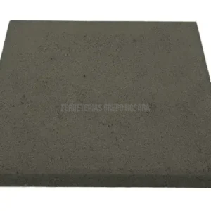 LOSETA CENTURION 40X40X4CM GRAFITO PEDREGAL