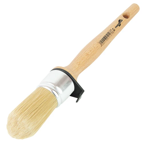 Brocha Prensada Competidor S-10 Pentrilo