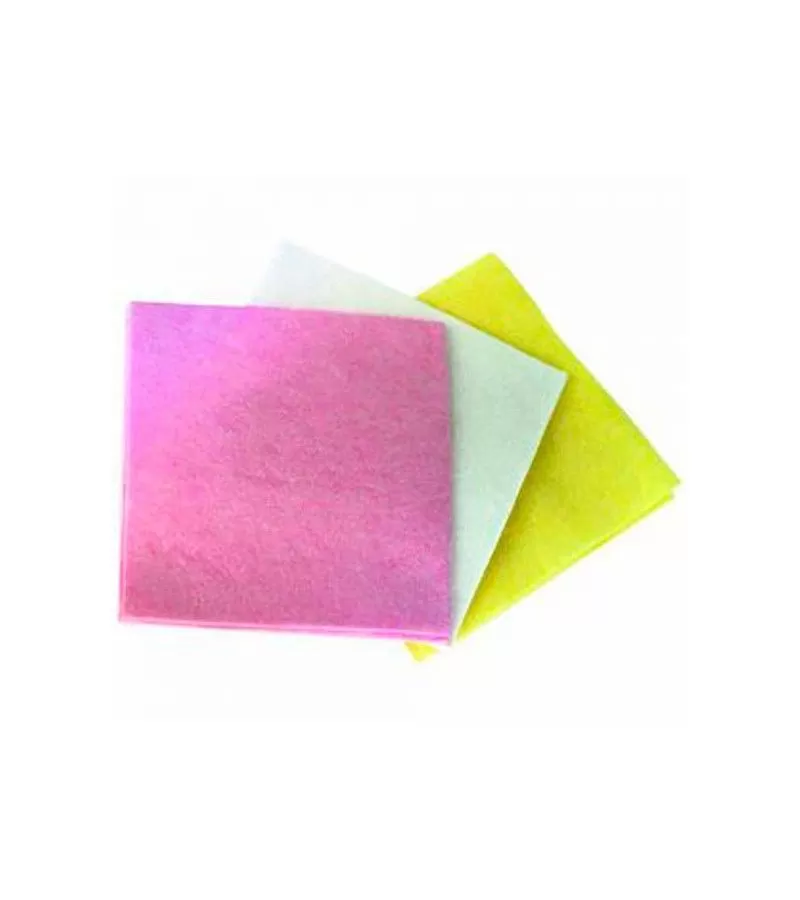 Pack 3 Bayetas Multiuso 40x36cm Pentrilo